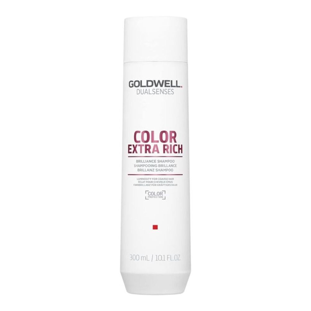 Goldwell Color Extra Rich Brilliance Shampoo 10.1 Oz